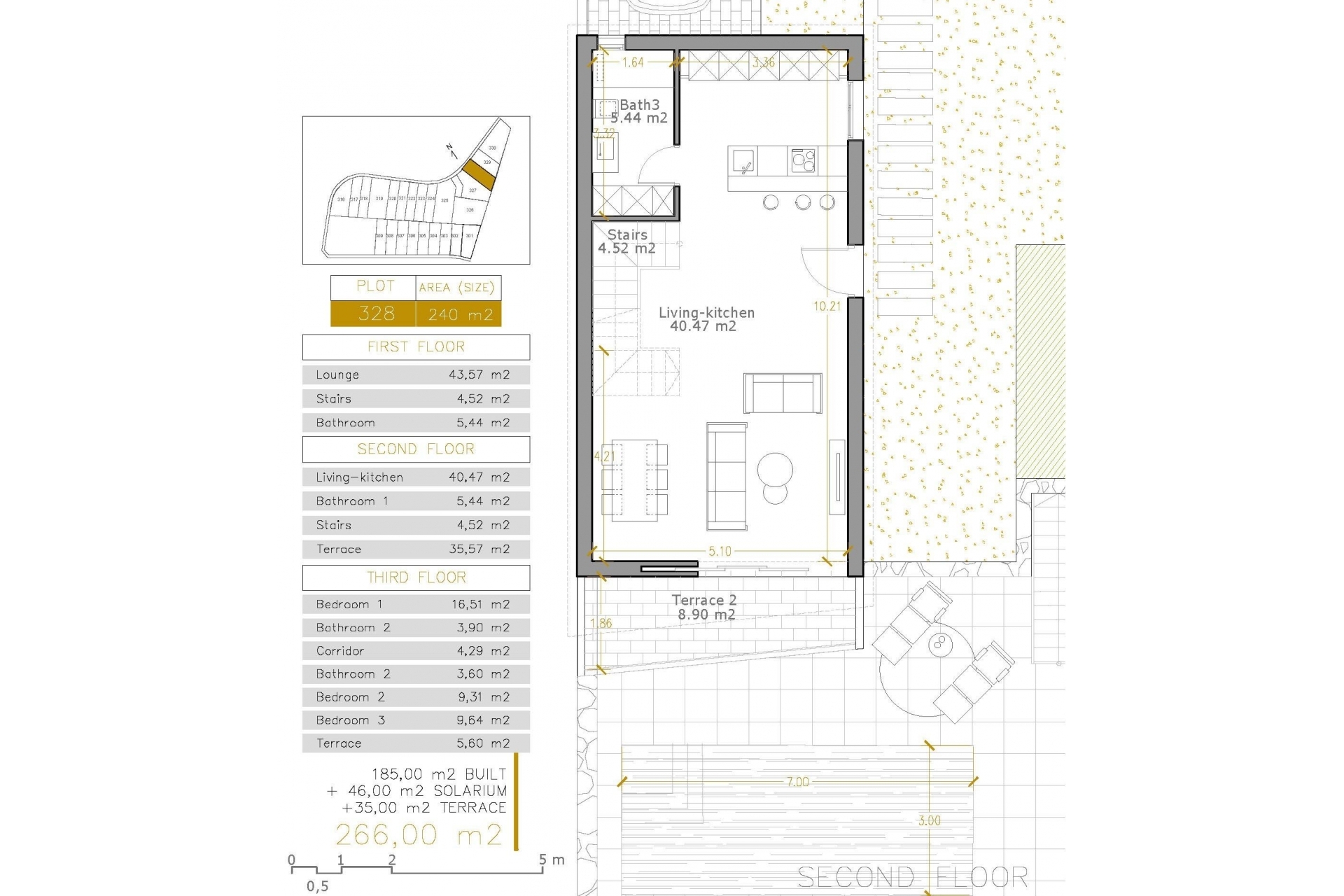 New Property for sale - Villa for sale - Orihuela Costa - Villamartin