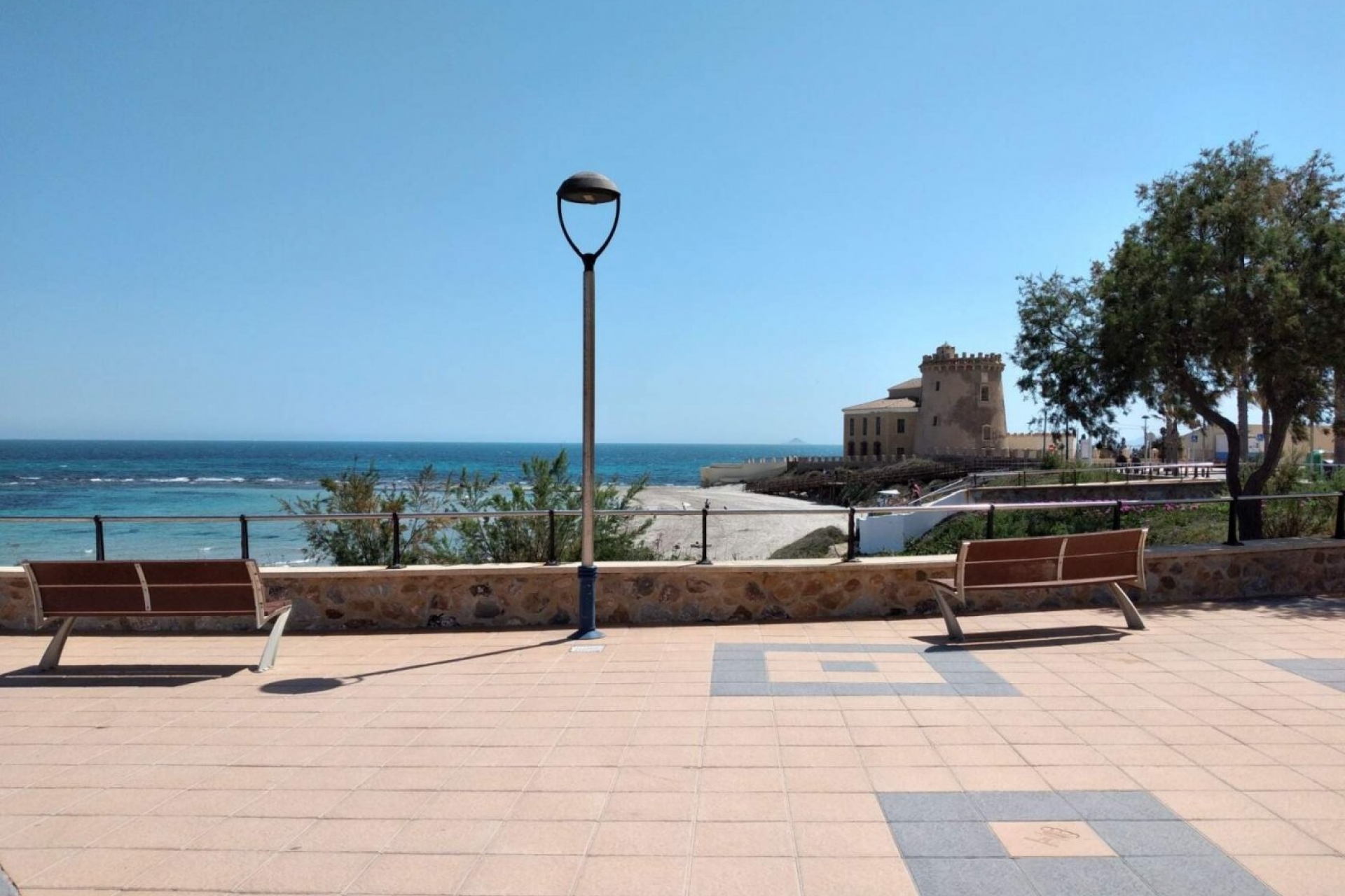 New Property for sale - Villa for sale - Pilar de la Horadada - Torre de la Horadada