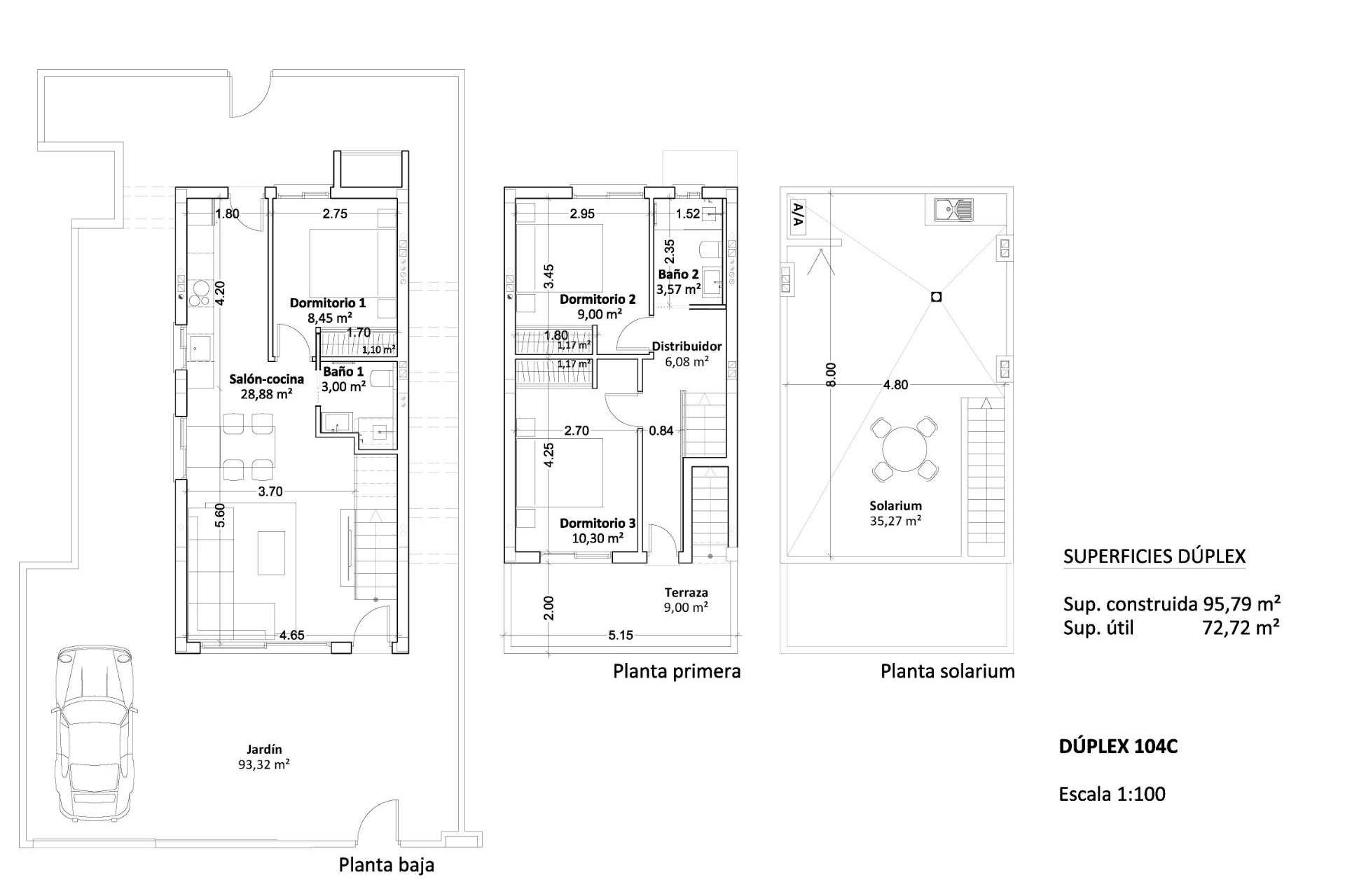 New Property for sale - Villa for sale - Pilar de la Horadada - Torre de la Horadada