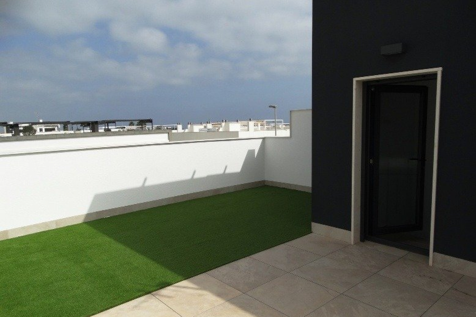 New Property for sale - Villa for sale - Pilar de la Horadada