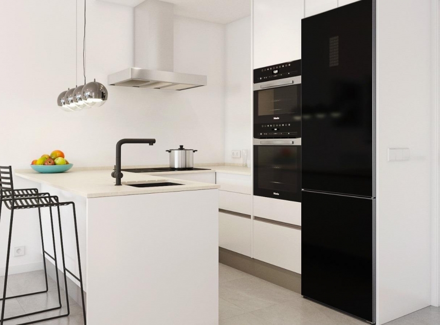 New Property for sale - Villa for sale - Pilar de la Horadada