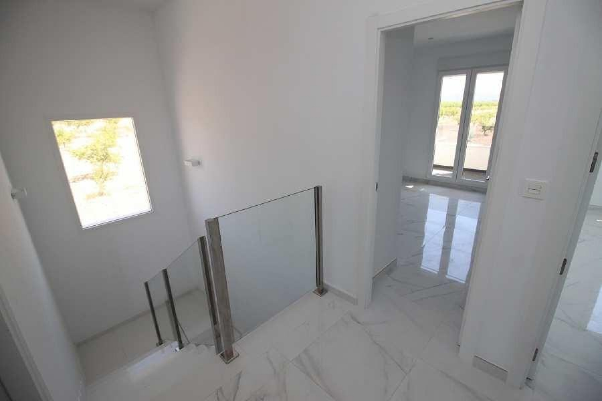 New Property for sale - Villa for sale - Pinoso - Camino Del Prado