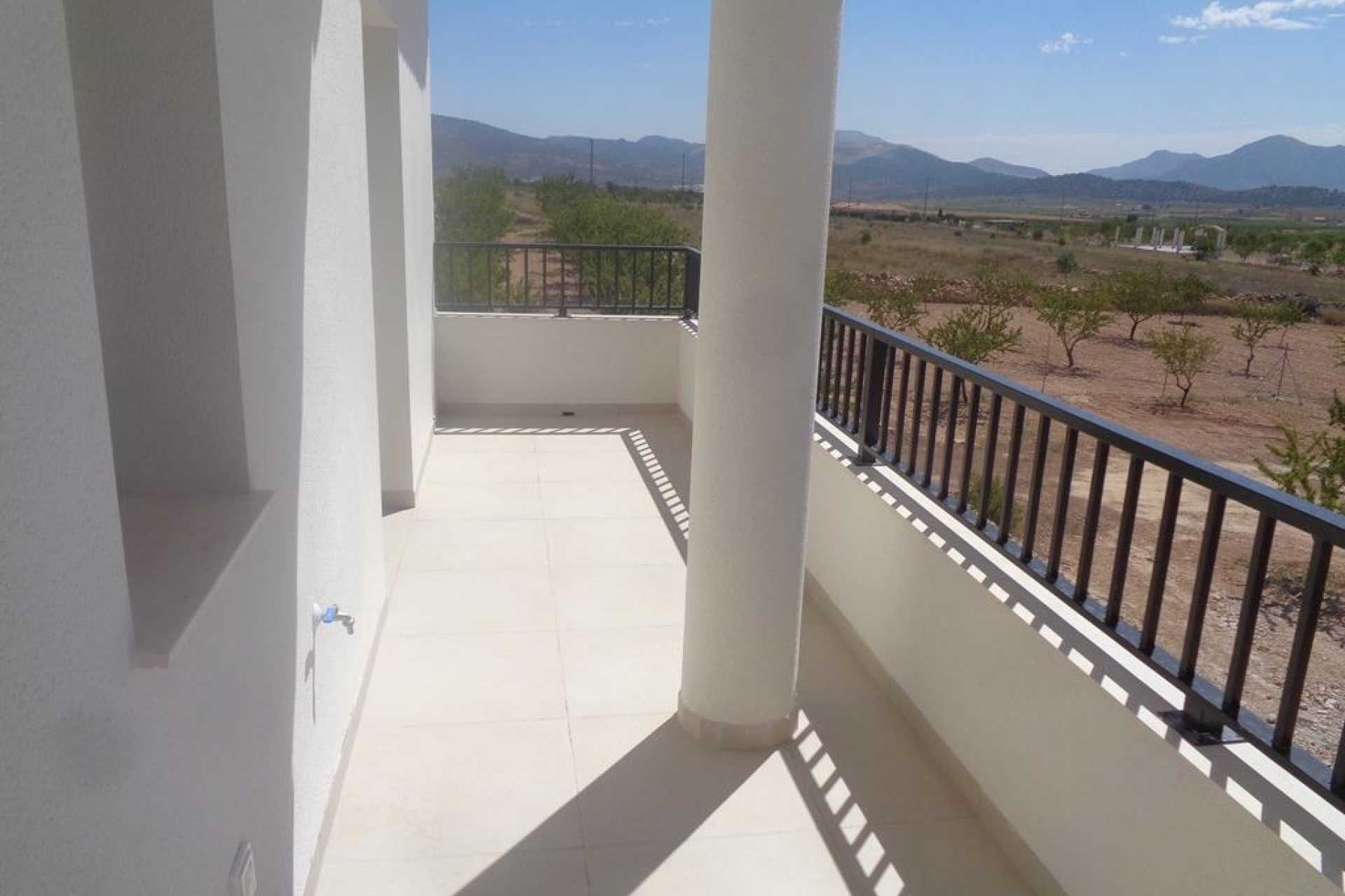 New Property for sale - Villa for sale - Pinoso - Camino Del Prado