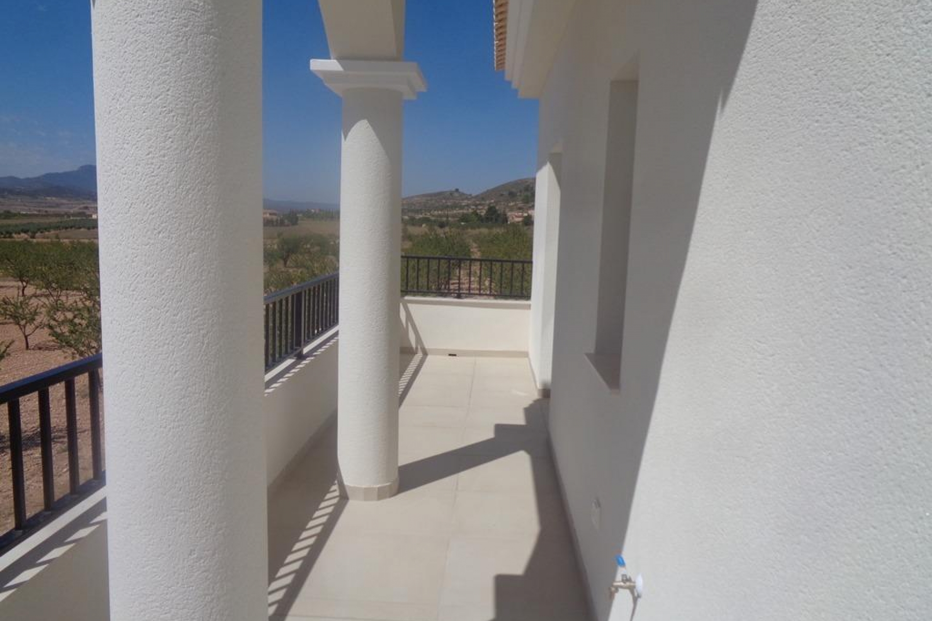 New Property for sale - Villa for sale - Pinoso - Camino Del Prado