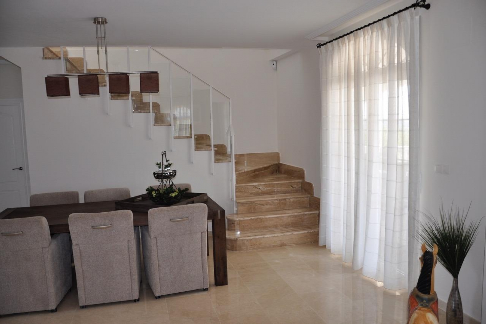 New Property for sale - Villa for sale - Pinoso - Campo