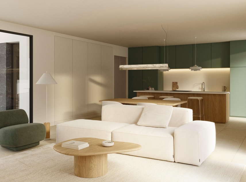 New Property for sale - Villa for sale - Polop - Novapolop