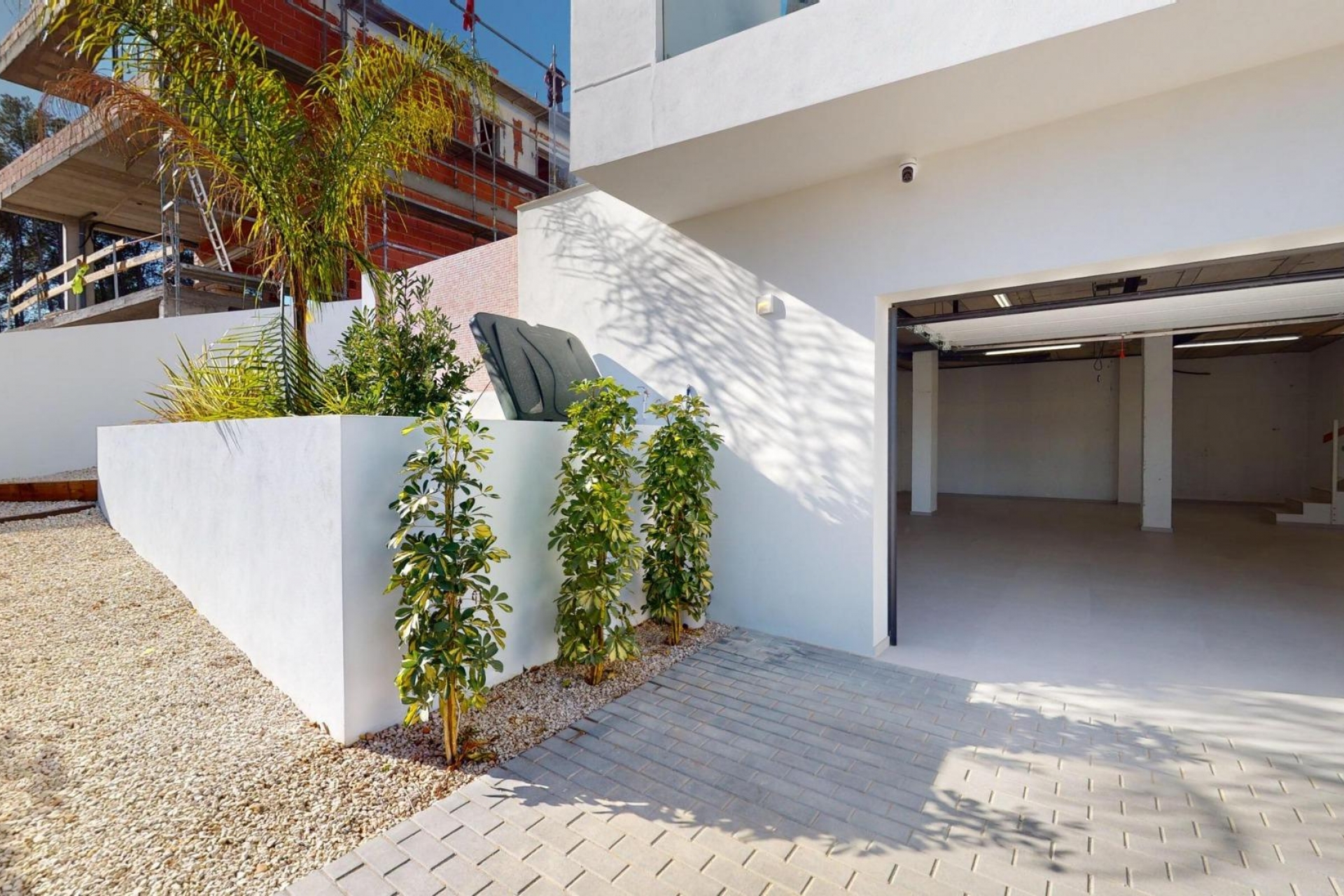 New Property for sale - Villa for sale - Polop - Urbanizaciones