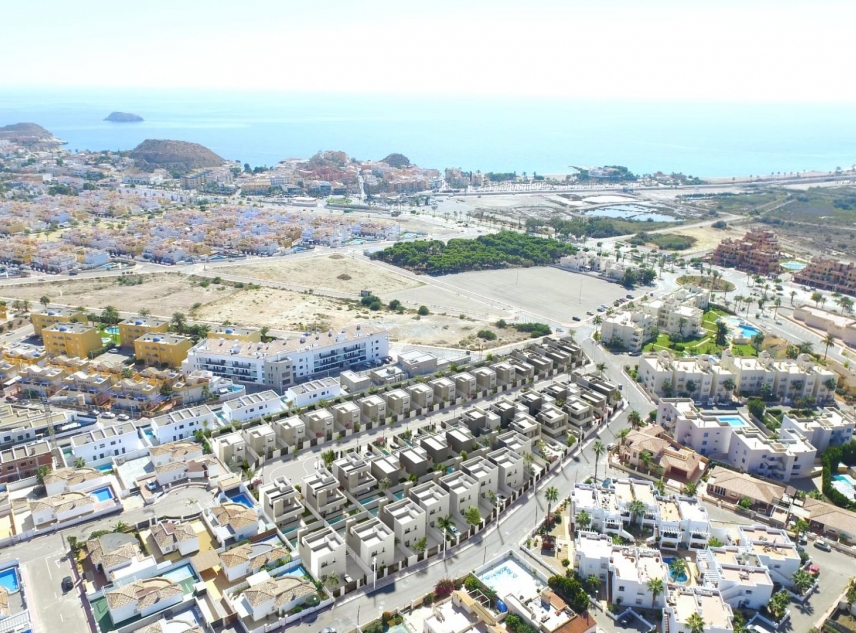 New Property for sale - Villa for sale - San Juan de los Terreros - San Juan De Los Terreros