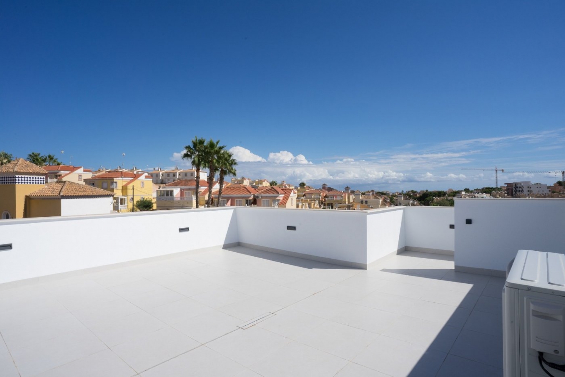 New Property for sale - Villa for sale - San Miguel de Salinas - El Galan