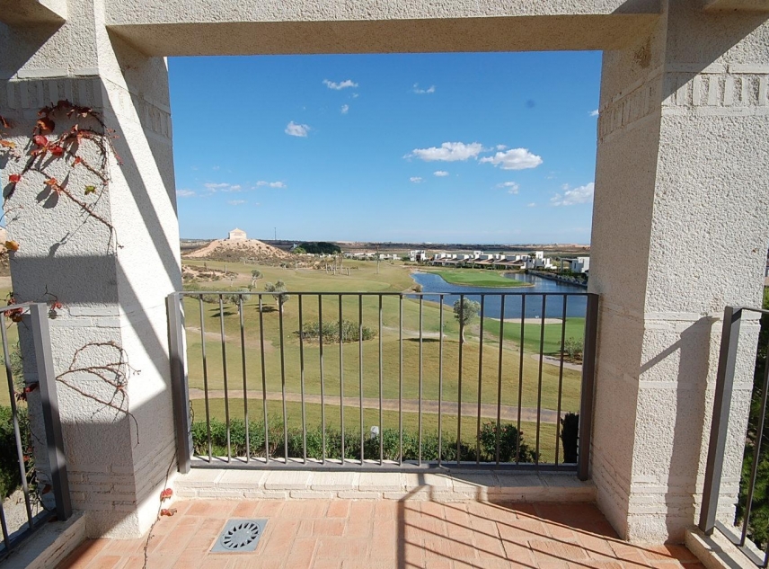 New Property for sale - Villa for sale - Sucina - Peraleja Golf