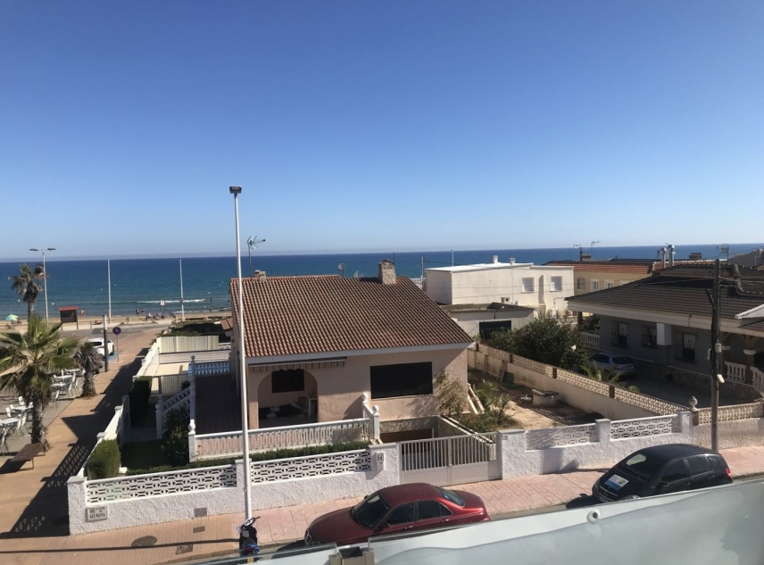 New Property for sale - Villa for sale - Torrevieja - La Mata