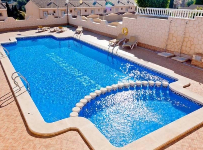 New Property for sale - Villa for sale - Torrevieja - Los Altos