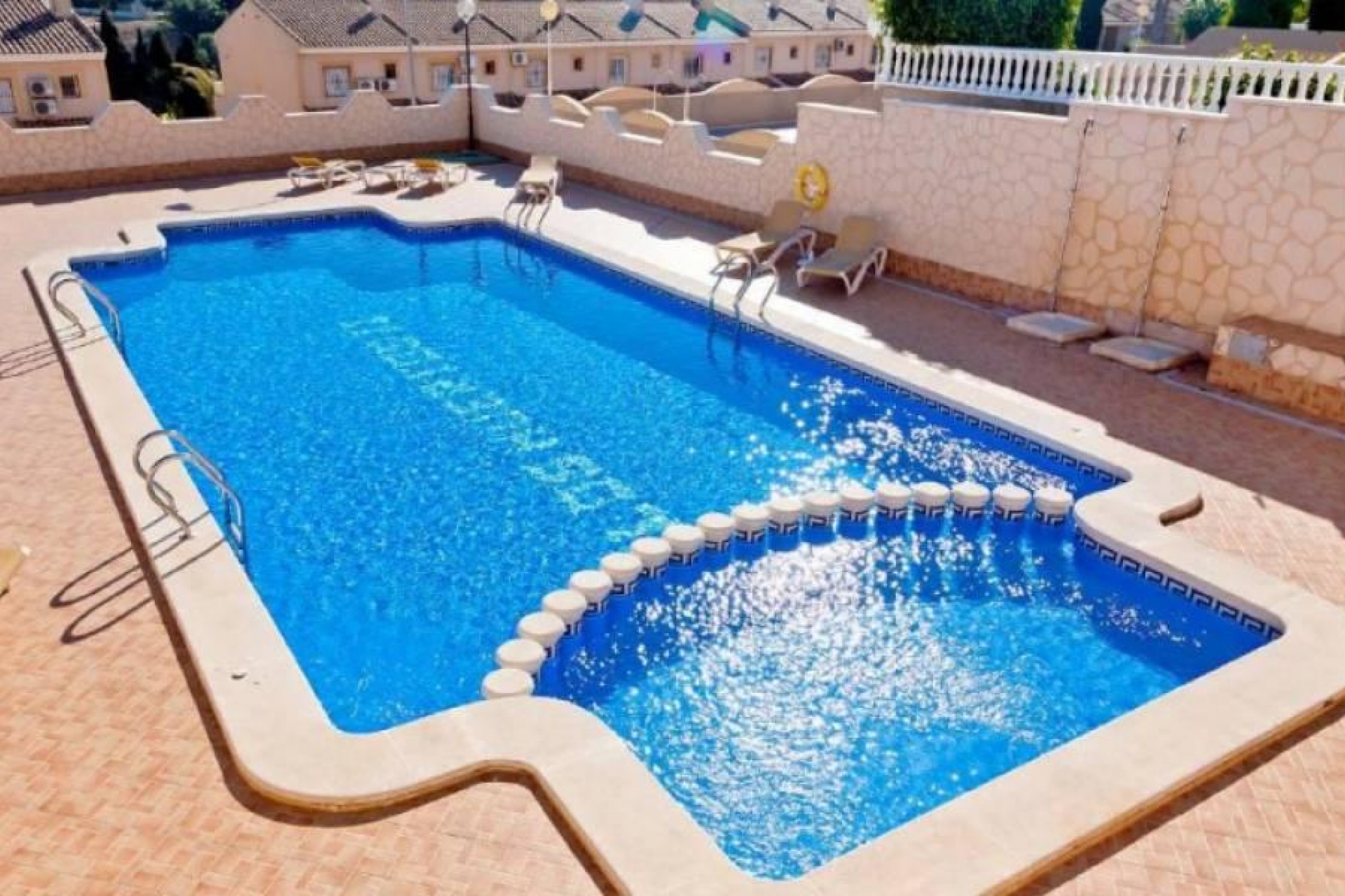 New Property for sale - Villa for sale - Torrevieja - Los Altos