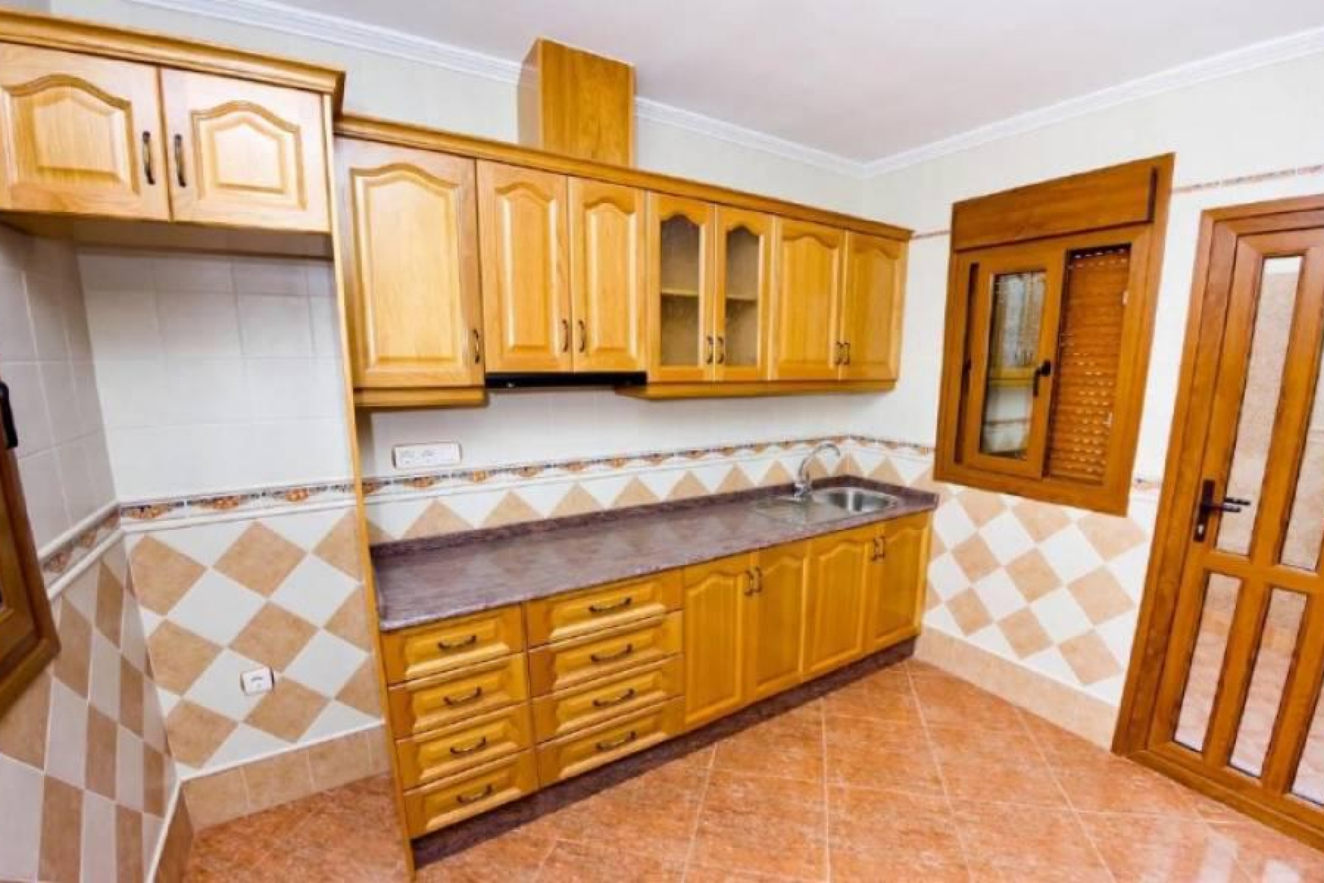 New Property for sale - Villa for sale - Torrevieja - Los Altos