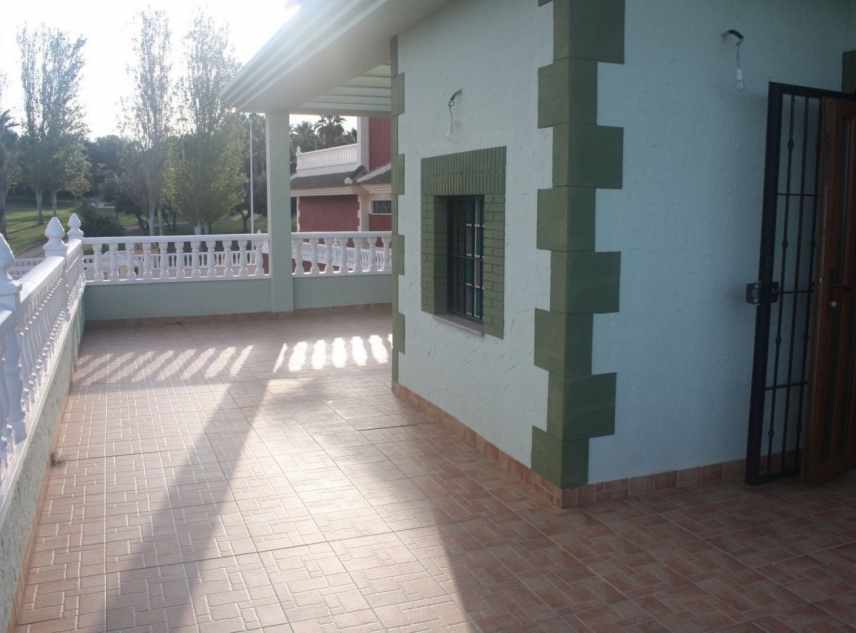 New Property for sale - Villa for sale - Torrevieja - Los Altos