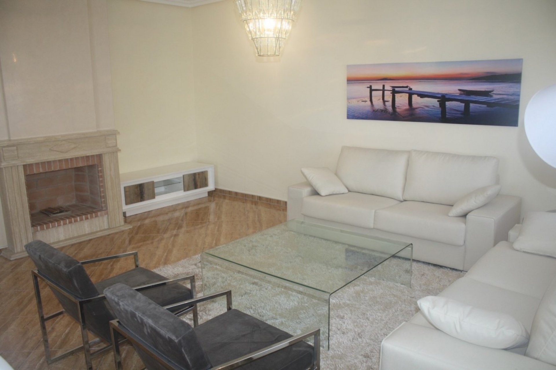 New Property for sale - Villa for sale - Torrevieja - Los Altos