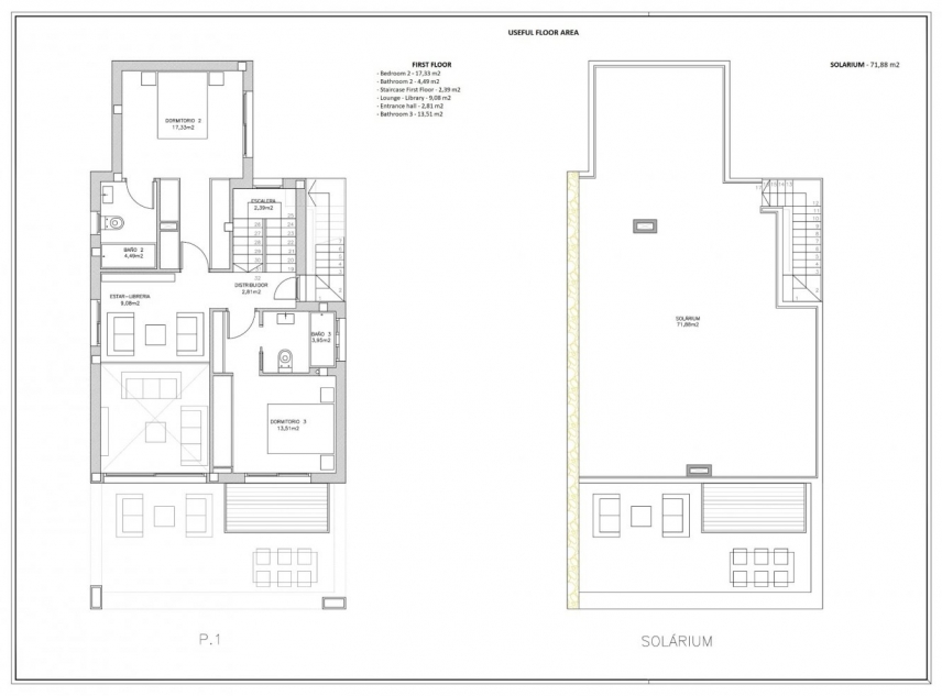 New Property for sale - Villa for sale - Torrevieja - Torrevieja Town Centre