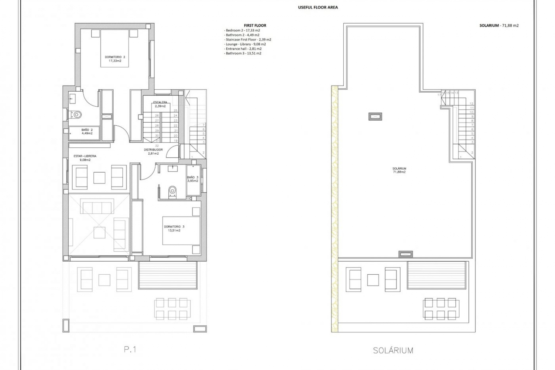 New Property for sale - Villa for sale - Torrevieja - Torrevieja Town Centre