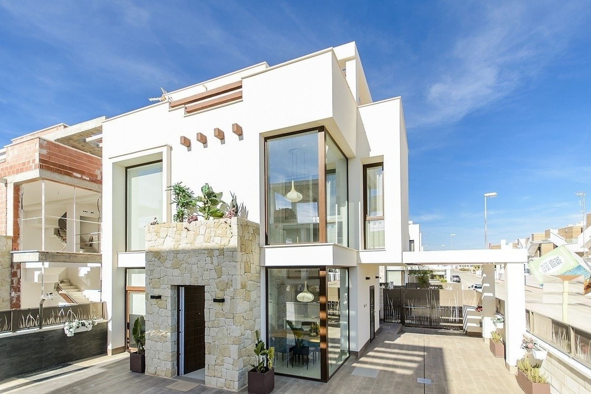 New Property for sale - Villa for sale - Vera - Vera Playa