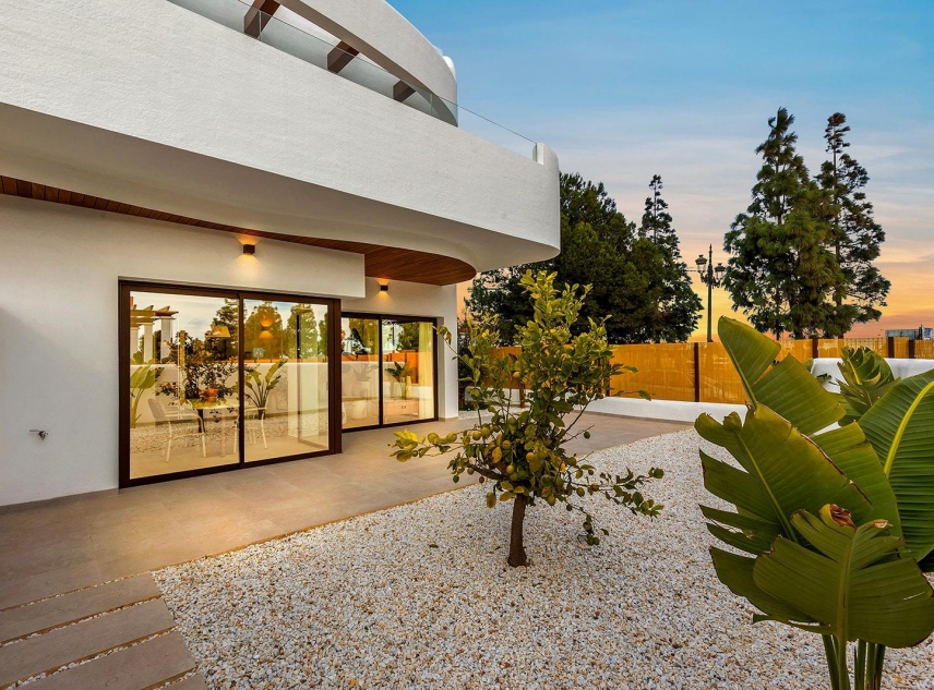 Nieuw onroerend goed te koop - Appartement te koop - Los Alcazares - Serena Golf and Beach Resort