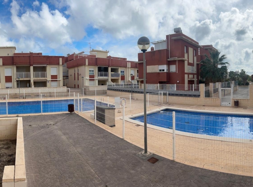 Nieuw onroerend goed te koop - Appartement te koop - Orihuela Costa - Cabo Roig