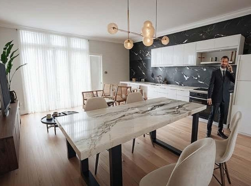 Nieuw onroerend goed te koop - Appartement te koop - Torrevieja - Torrevieja Town Centre