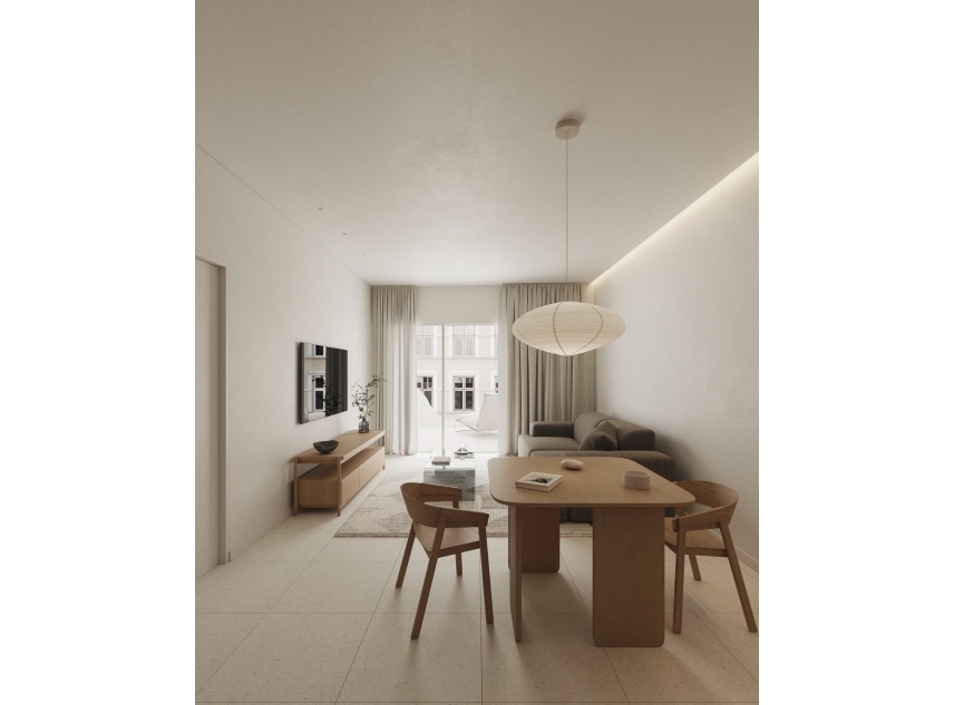 Nieuw onroerend goed te koop - Appartement te koop - Torrevieja - Torrevieja Town Centre