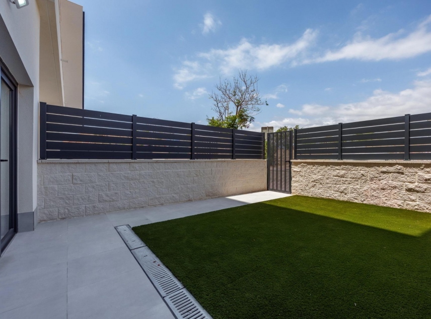 Nieuw onroerend goed te koop - Appartement te koop - Villajoyosa - Gasparot