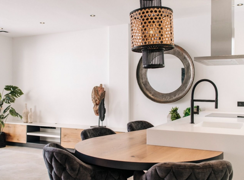 Nieuw onroerend goed te koop - Bungalow te koop - Ciudad Quesada