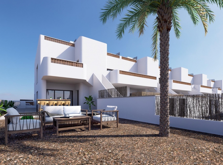 Nieuw onroerend goed te koop - Bungalow te koop - Dolores - Zona Nueva