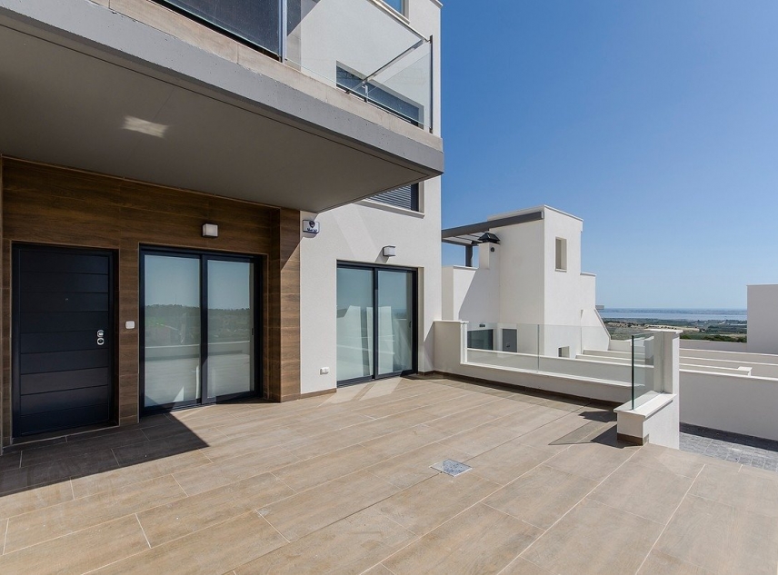 Nieuw onroerend goed te koop - Bungalow te koop - San Miguel de Salinas - San Miguel de Salinas Town