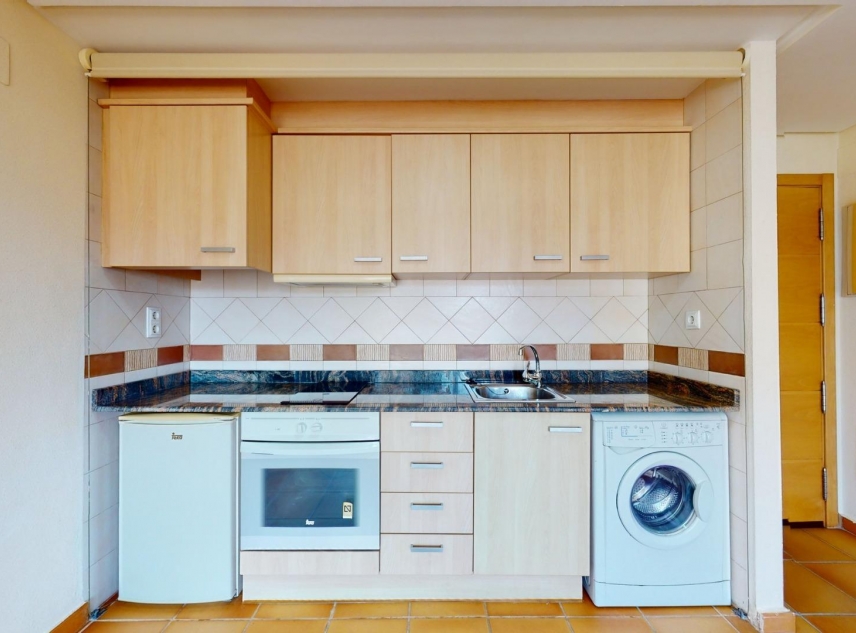 Nieuw onroerend goed te koop - Penthouse - Archena - Villanueva del Rio Segura