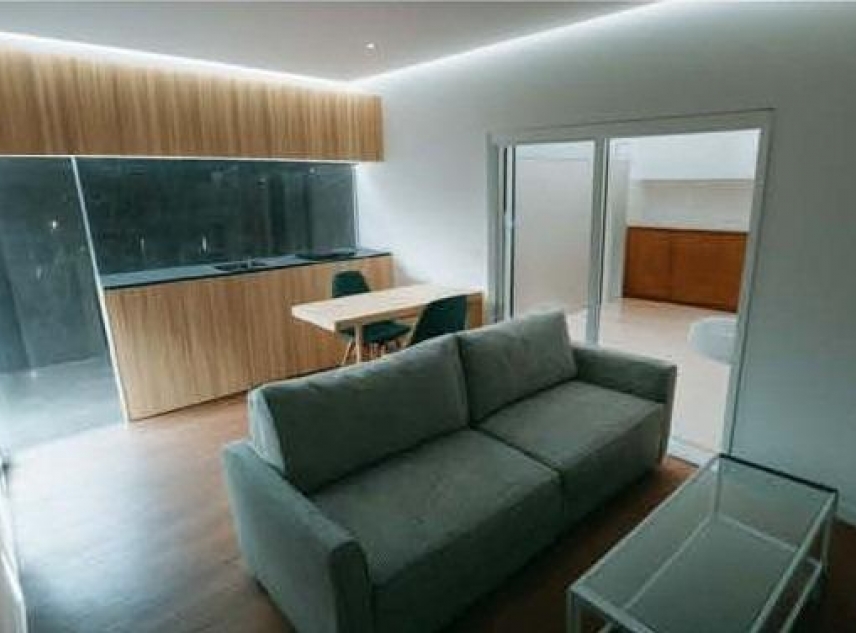 Nieuw onroerend goed te koop - Penthouse - Torrevieja - Torrevieja Town Centre