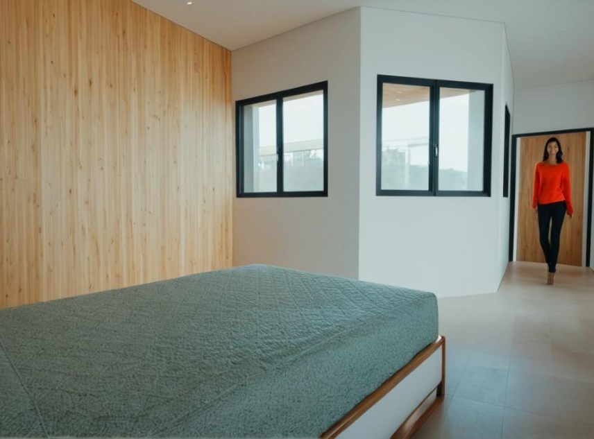 Nieuw onroerend goed te koop - Penthouse - Torrevieja - Torrevieja Town Centre