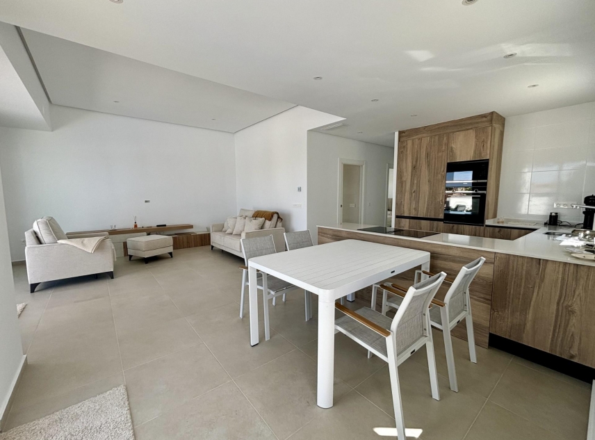 Nieuw onroerend goed te koop - Villa te koop - Ciudad Quesada - Atalaya Park