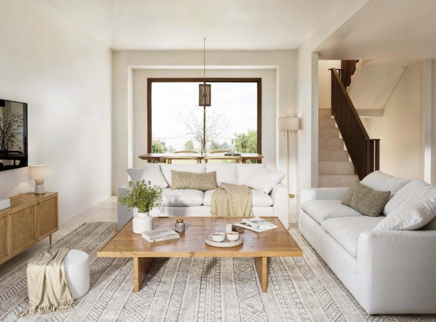 Nieuw onroerend goed te koop - Villa te koop - la Nucia - Don Mar