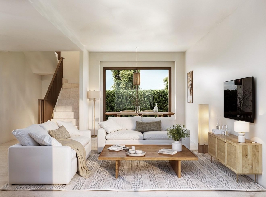 Nieuw onroerend goed te koop - Villa te koop - la Nucia - Don Mar