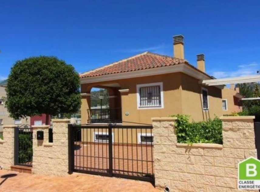 Nieuw onroerend goed te koop - Villa te koop - La Romana - Villas de la Romana