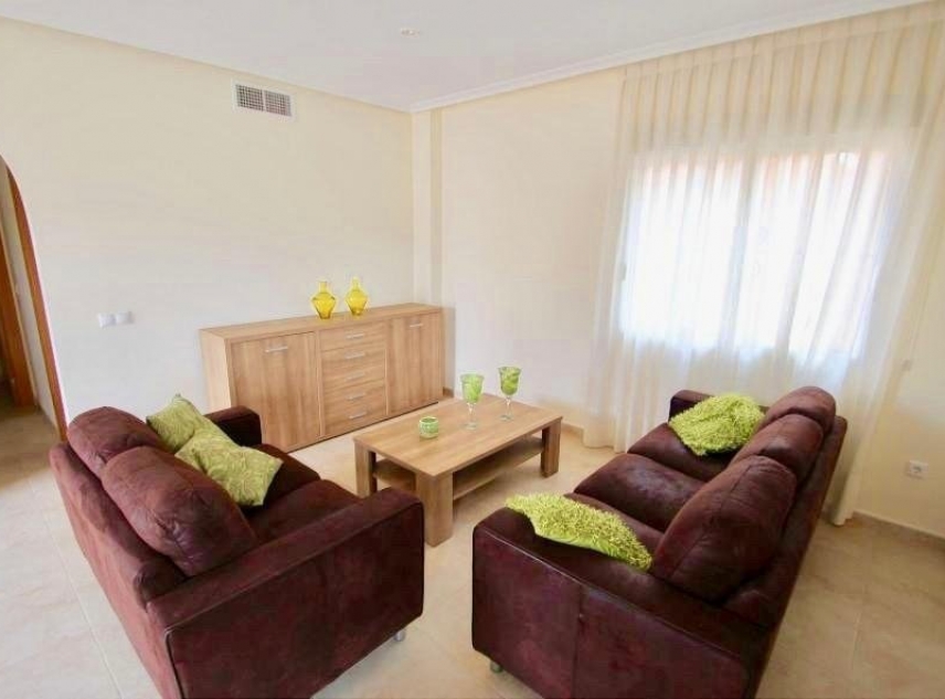 Nieuw onroerend goed te koop - Villa te koop - La Romana - Villas de la Romana