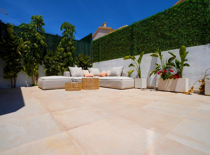 Nieuw onroerend goed te koop - Villa te koop - Orihuela Costa - Los Altos