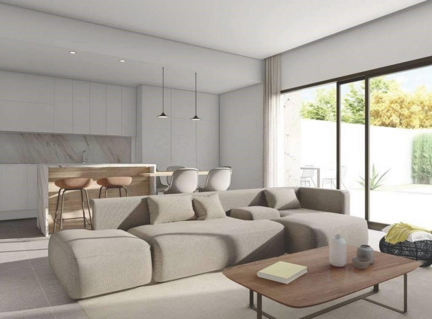 Nieuw onroerend goed te koop - Villa te koop - San Juan de los Terreros - San Juan De Los Terreros