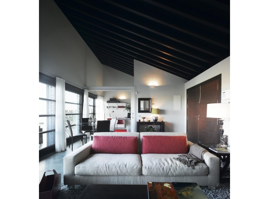 Nieuw onroerend goed te koop - Villa te koop - Sucina - Peraleja Golf