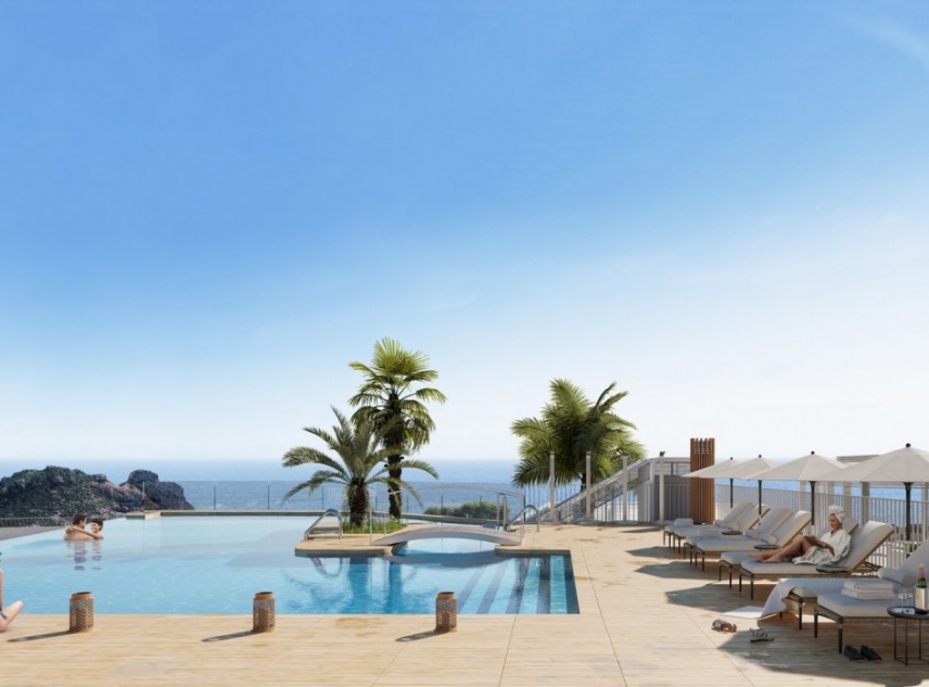 Nueva propiedad en venta - Apartamento en venta - Aguilas - Isla Del Fraile