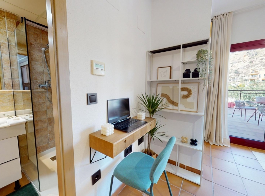 Nueva propiedad en venta - Apartamento en venta - Archena - Villanueva del Rio Segura