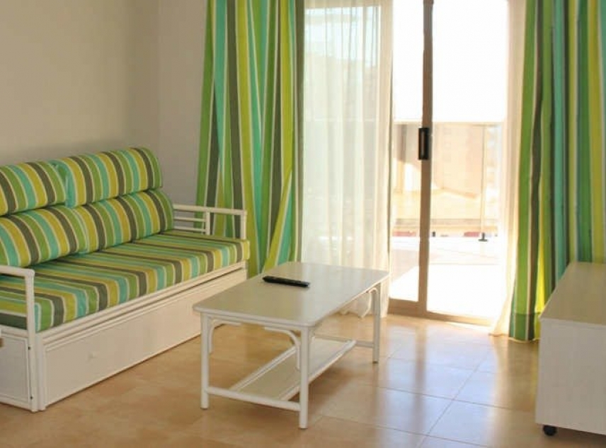 Nueva propiedad en venta - Apartamento en venta - Calpe - La Calalga