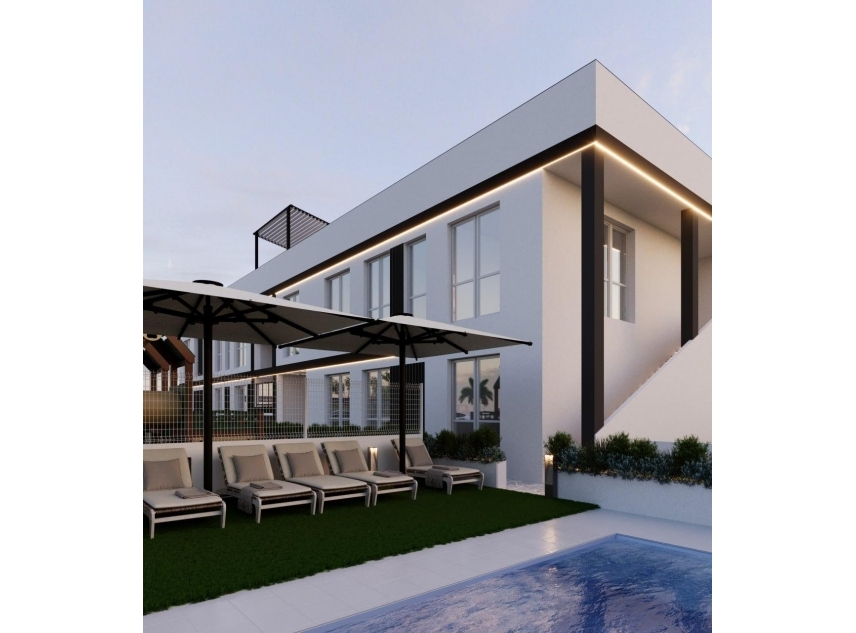 Nueva propiedad en venta - Apartamento en venta - Finestrat - Balcón De Finestrat