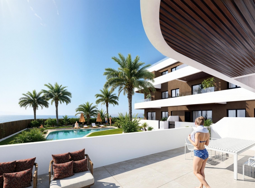 Nueva propiedad en venta - Apartamento en venta - Guardamar del Segura - Camino del Puerto