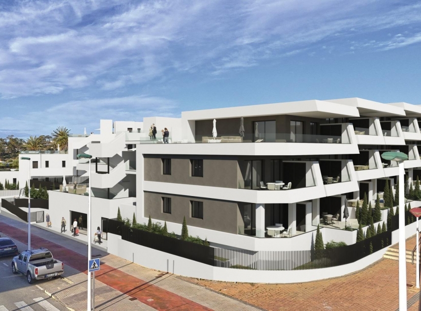 Nueva propiedad en venta - Apartamento en venta - La Marina - La Marina del Pinet