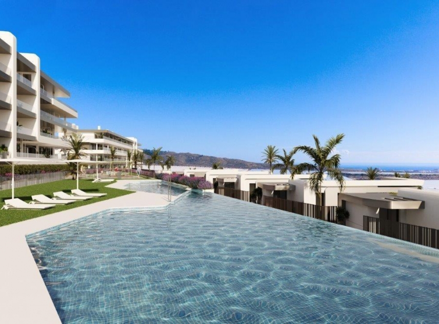 Nueva propiedad en venta - Apartamento en venta - Mutxamel - Bonalba-cotoveta