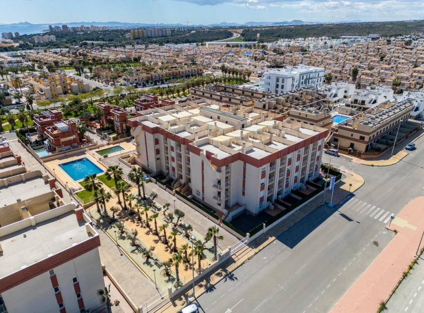 Nueva propiedad en venta - Apartamento en venta - Orihuela Costa - Cabo Roig